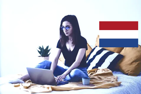 Move The Mind - Introductiecursus voor iedereen - Nederlands
