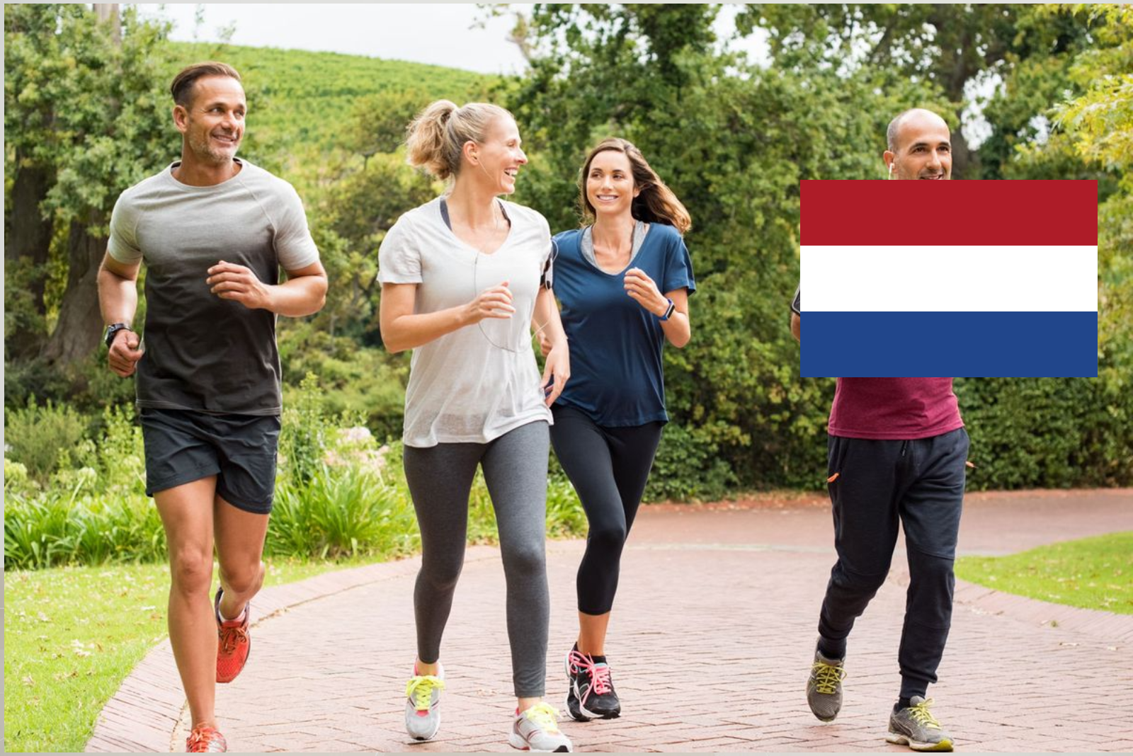 Gevorderde Cursus voor Sportcoaches - Module C: Praktische hulpmiddelen en rijke praktijken om sport en lichaamsbeweging te implementeren als hulpmiddel om mentaal welzijn te bevorderen - Nederlands